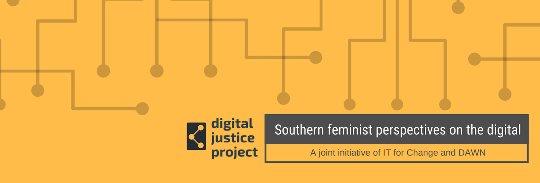 Digital Justice Project