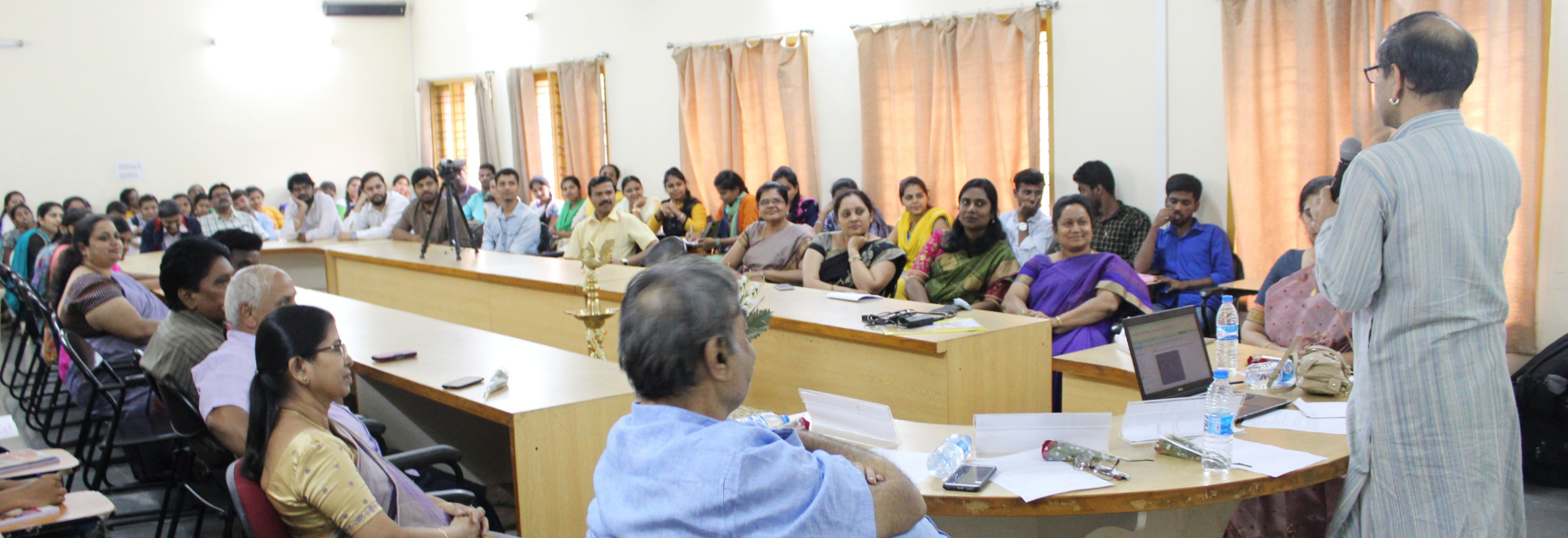B.Ed. Launch