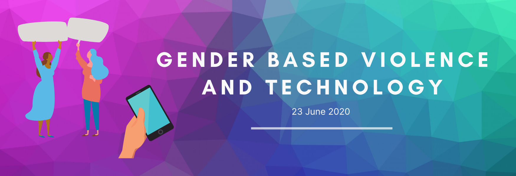 Gender-Based Violence and Technology
