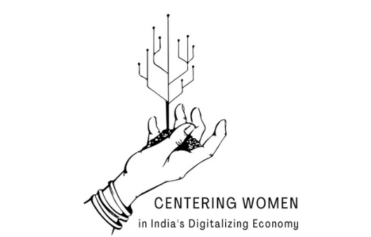 Centering Women in India's Digitalizing Economy