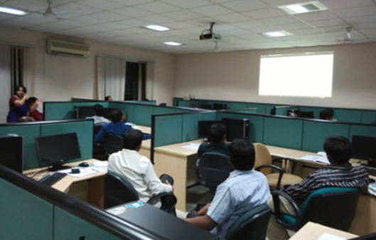 Telangana STF Workshop, March 2015