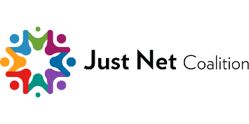 Just Net Coalition