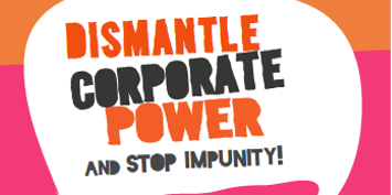 Stop Corporate Impunity