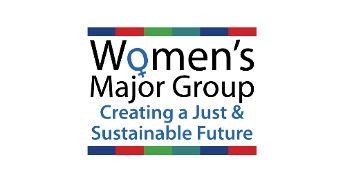 UN Women’s Major Group