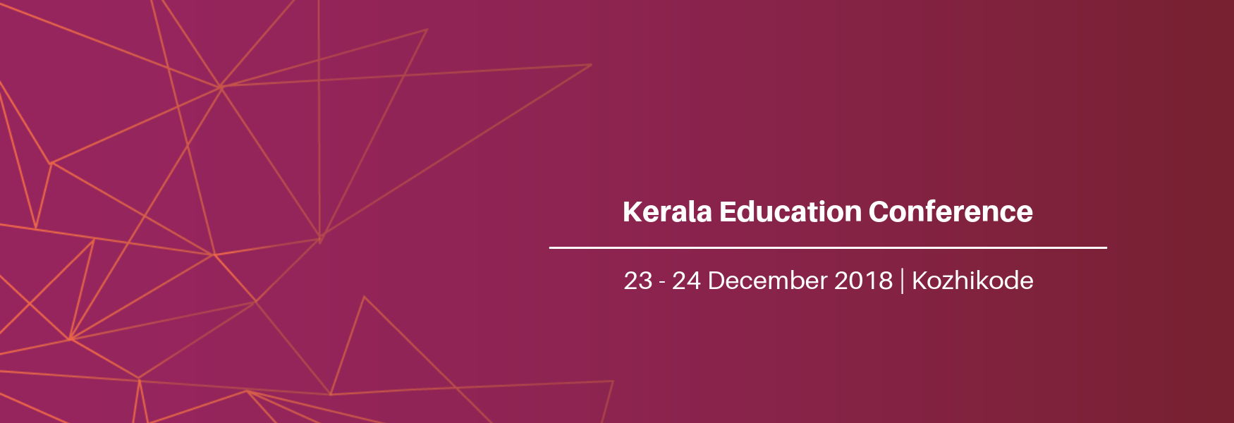 Kerala Education Conference