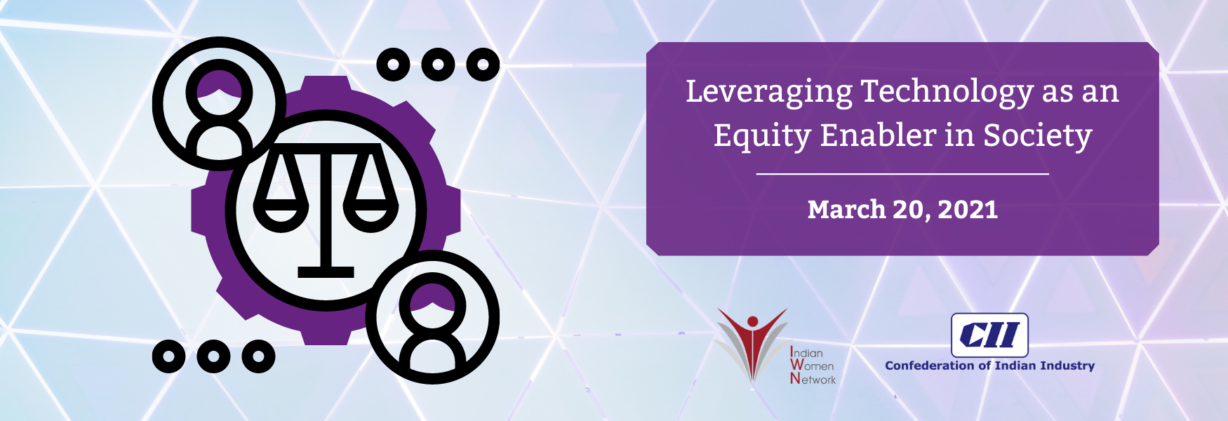 Leveraging Technology as an Equity Enabler in Society