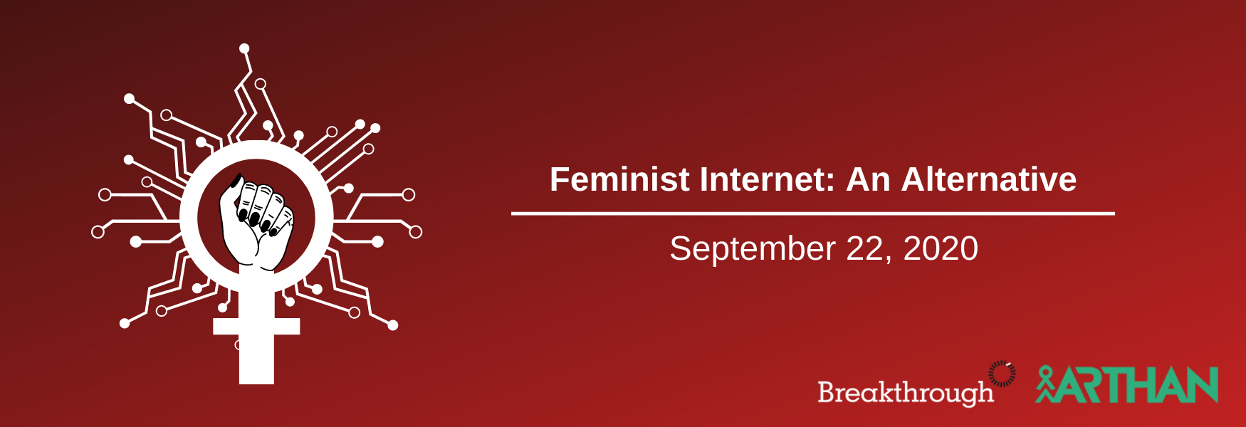 Feminist Internet - An Alternative