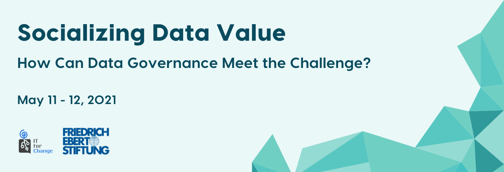Socializing Data Value: How Can Data Governance Meet the Challenge?