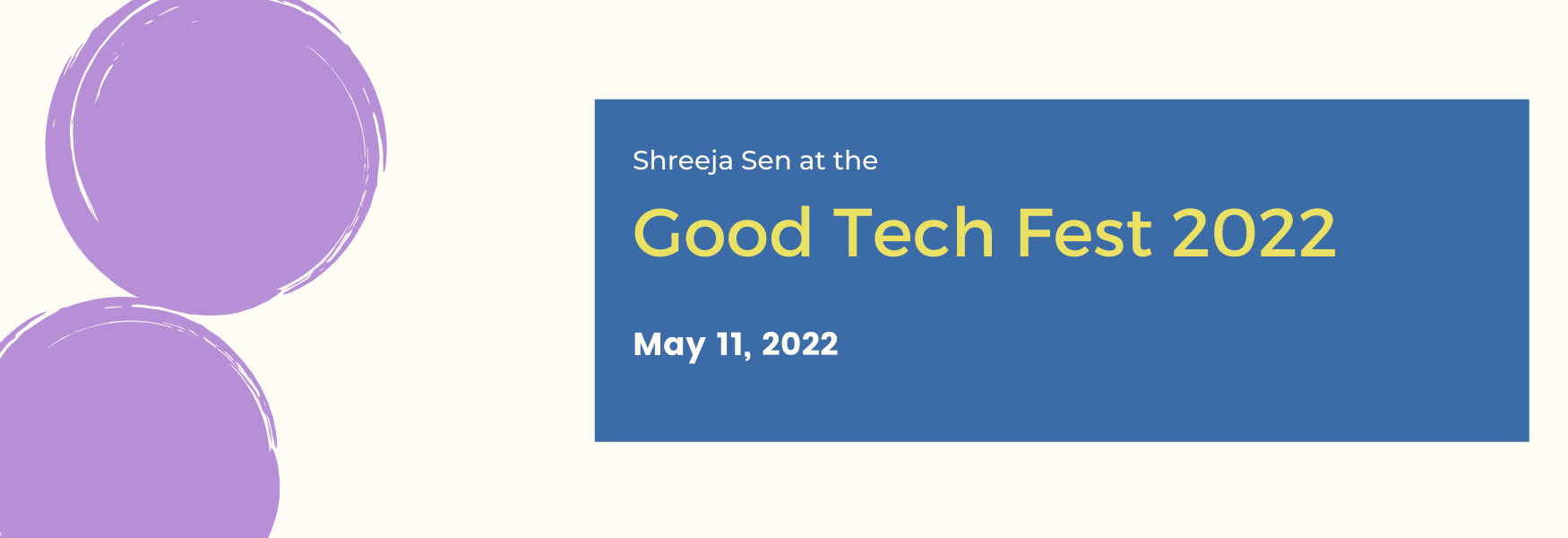 The Good Tech Fest 2022