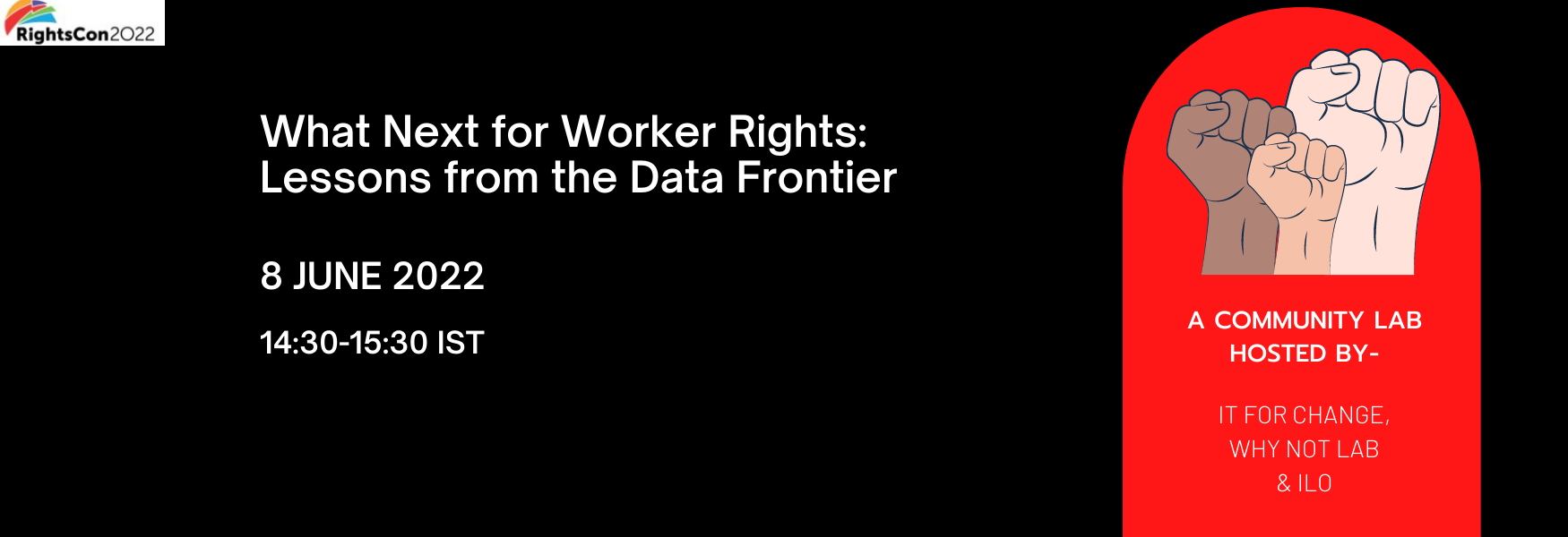What Next for Worker Rights: Lessons from the Data Frontier