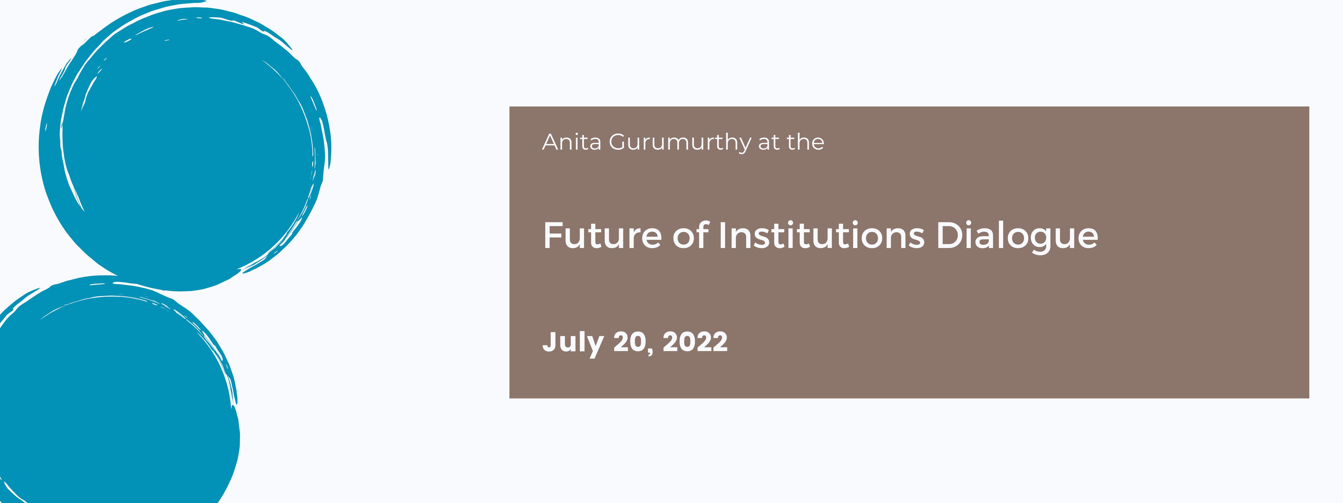 CIGI-Future-of-Institutions-Dialogue