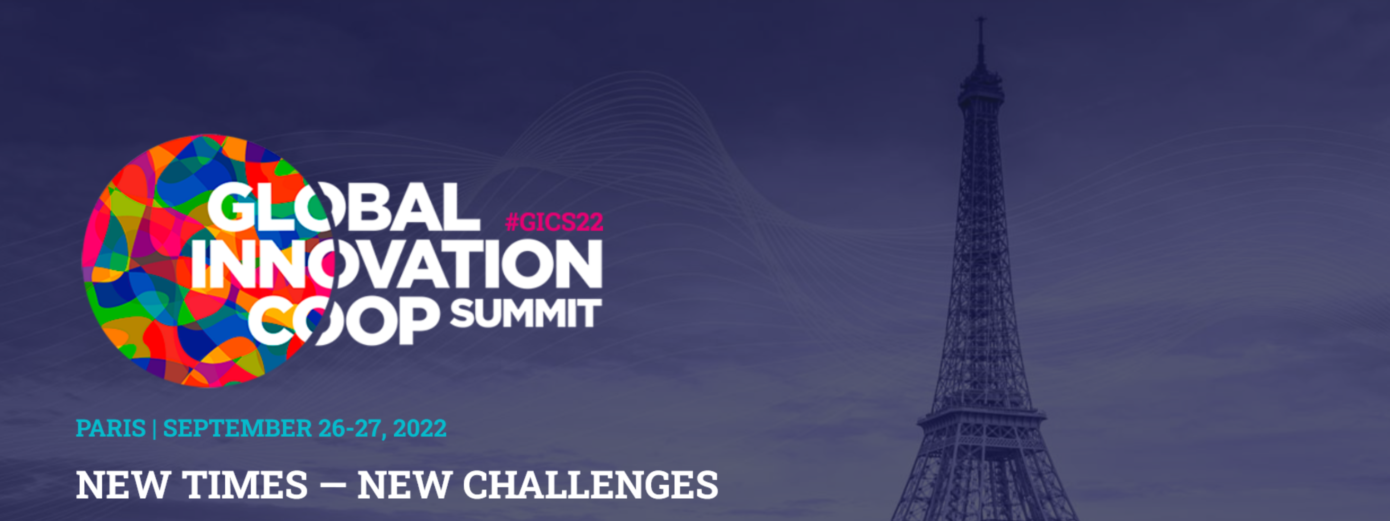 Global Innovation Coop Summit 