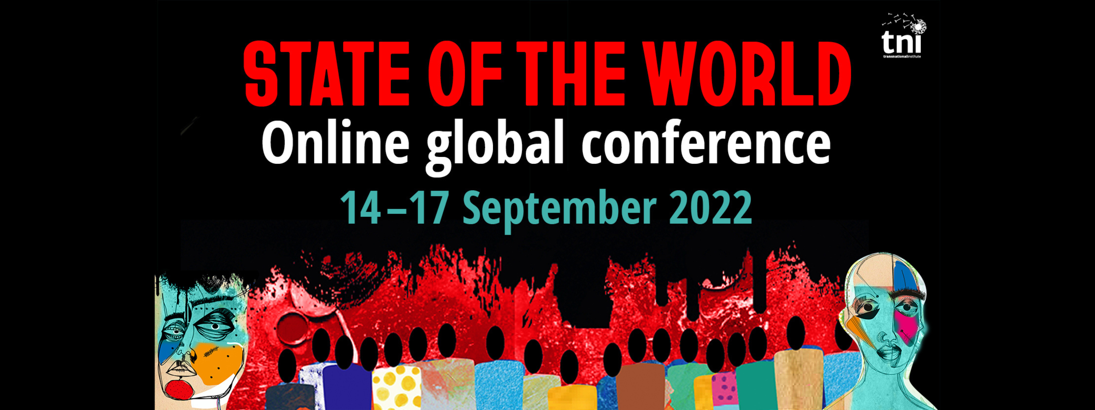 State of the World 2022: Online Global Conference