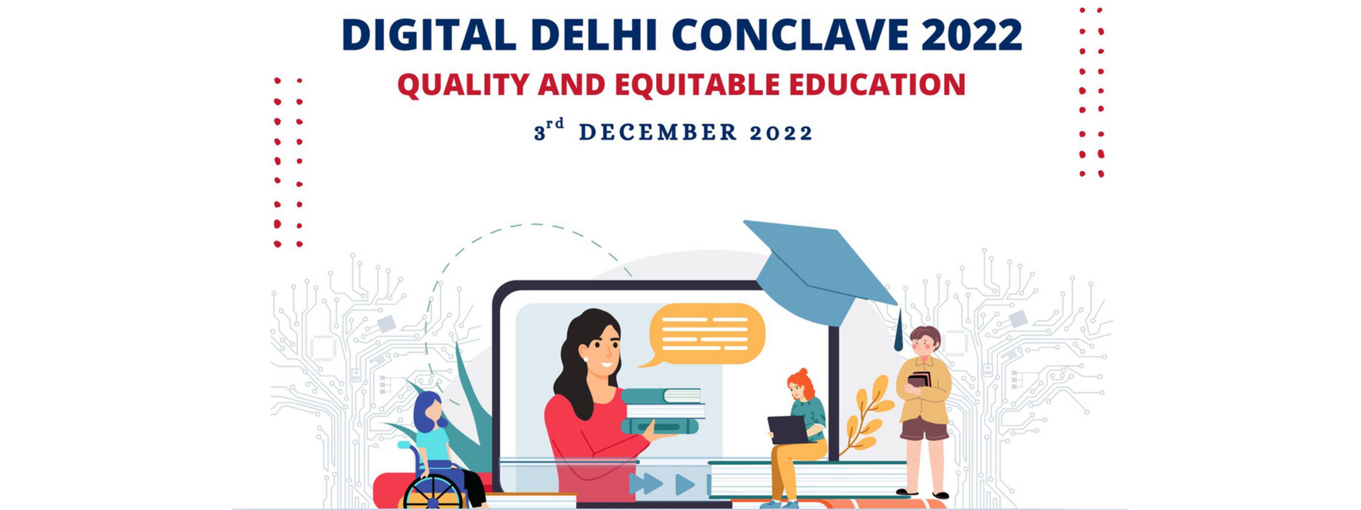 Digital Delhi Conclave, 2022