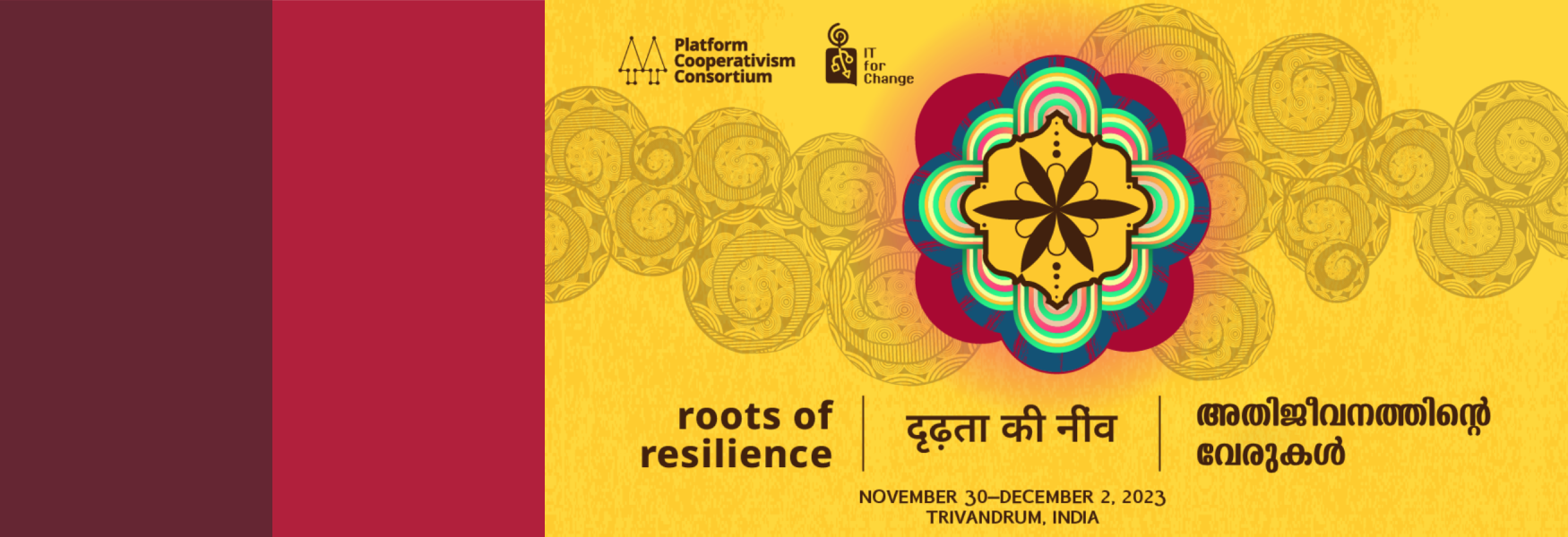 Roots of Resilience - Building Platform Cooperatives for Sustainable and Feminist Local Economies