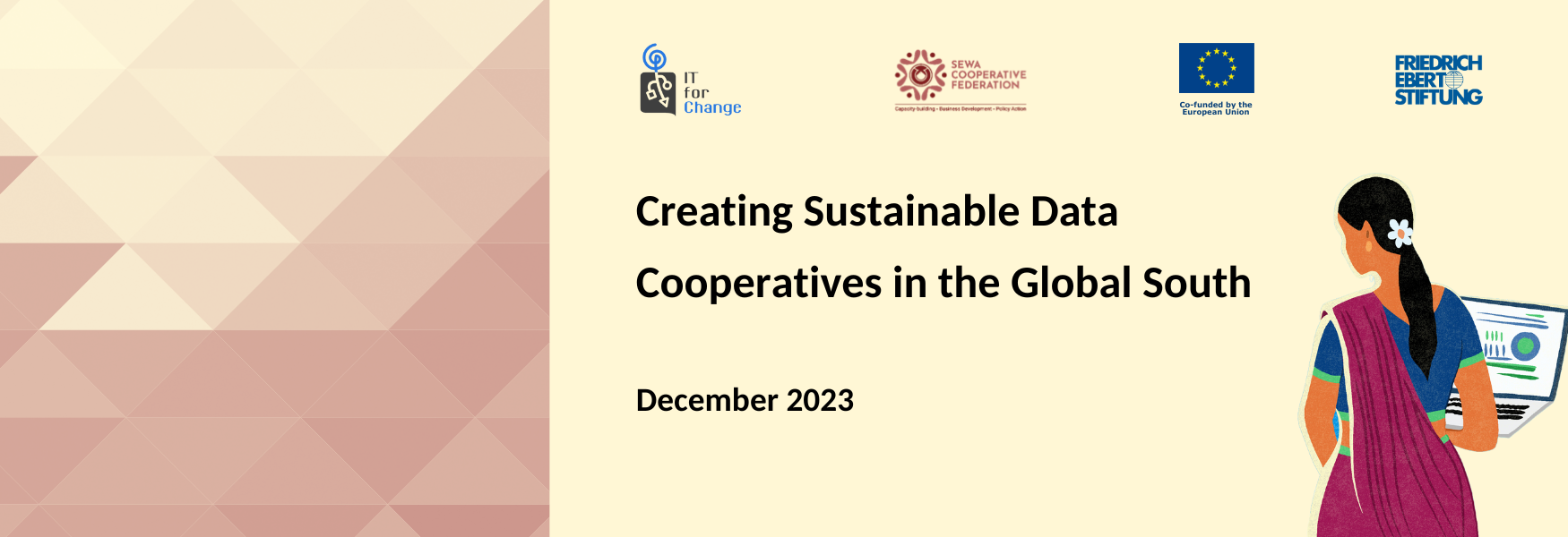  Creating Sustainable Data Cooperatives in the Global South