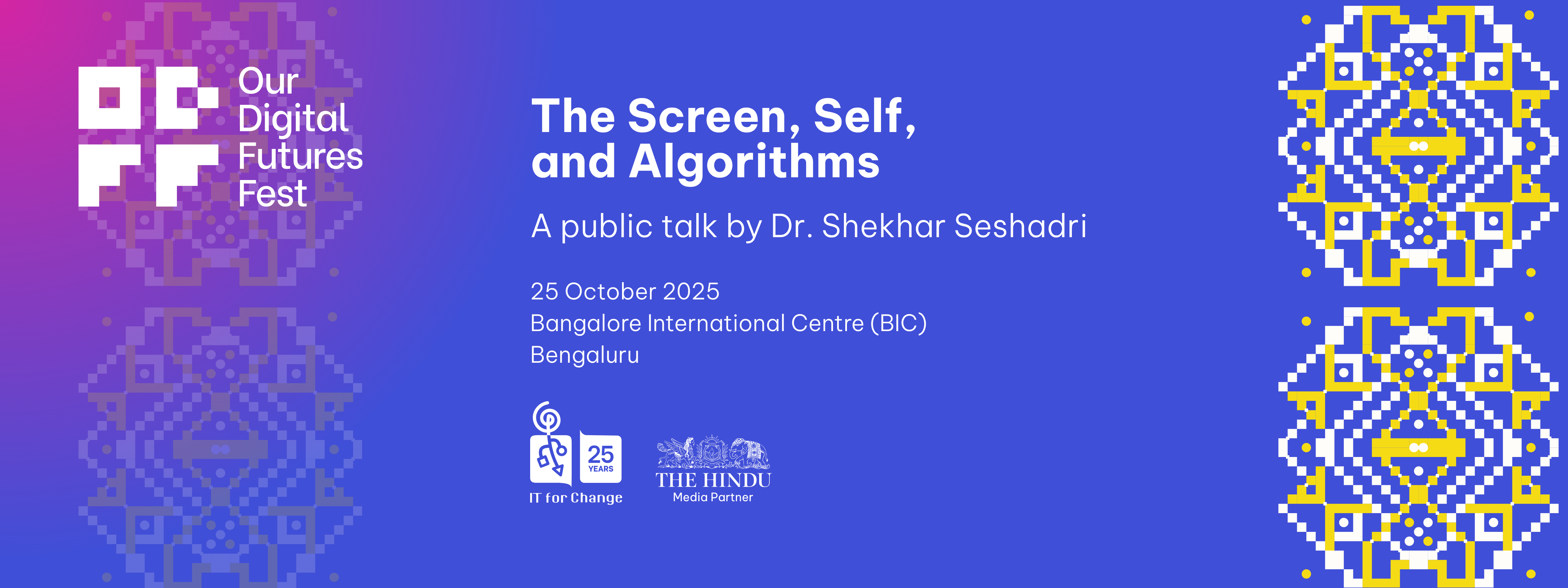 The screen slef and other