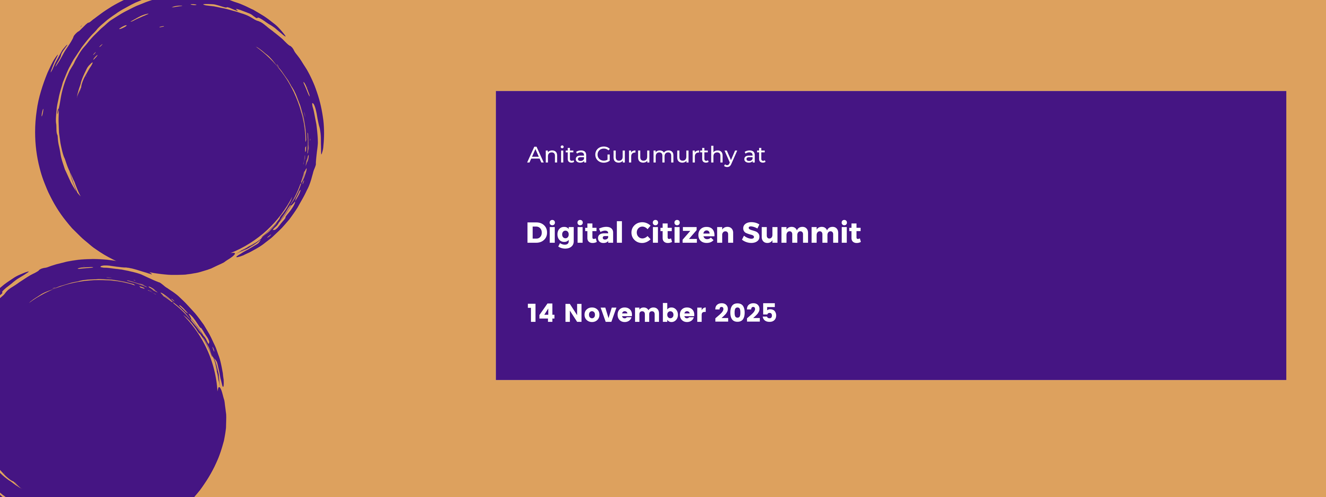 firecise chat digital citizen summit