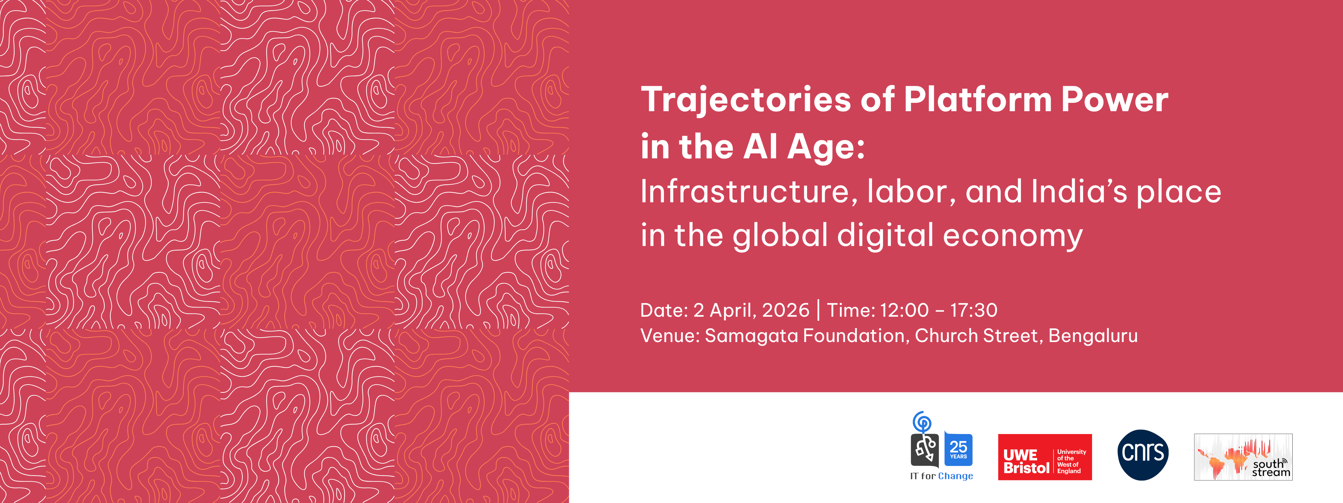 Trajectories of Platform Power  in the AI Age:  Infrastructure, labor, and India’s place in the global digital economy