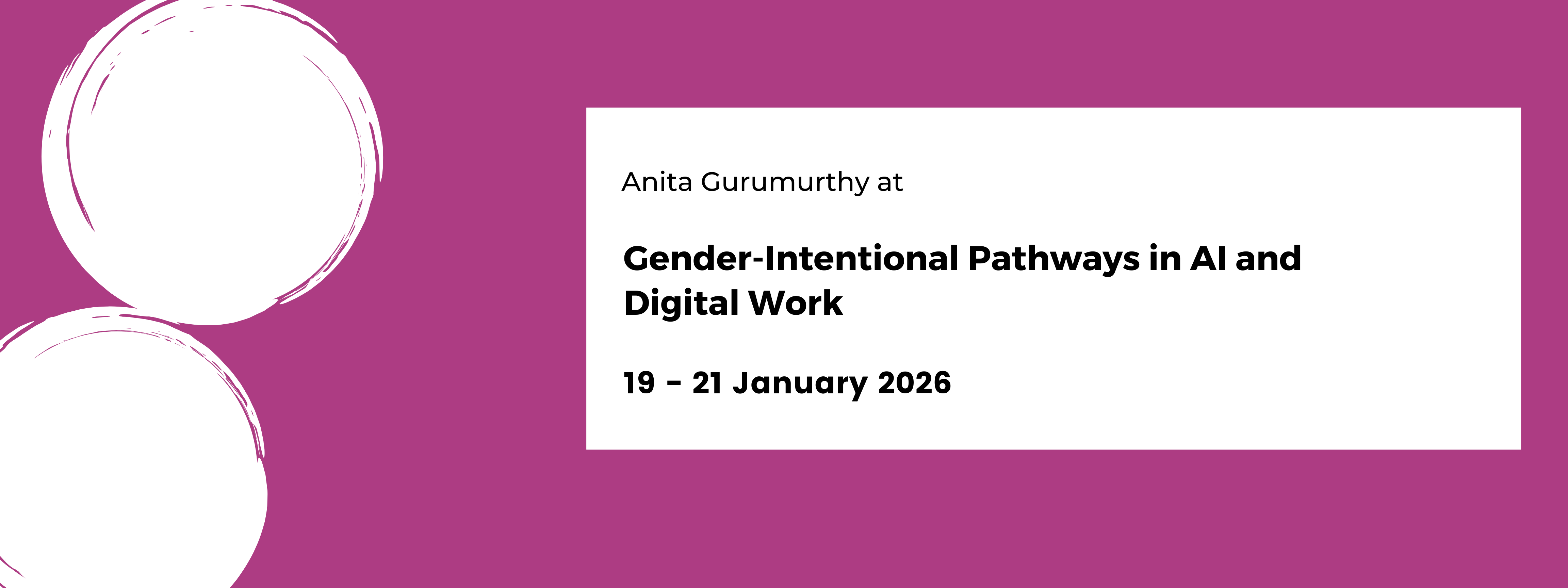 Gender-Intentional Pathways in AI and Digital Work
