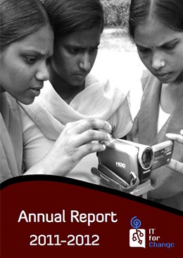 ANNUAL REPORT 2011 - 2012