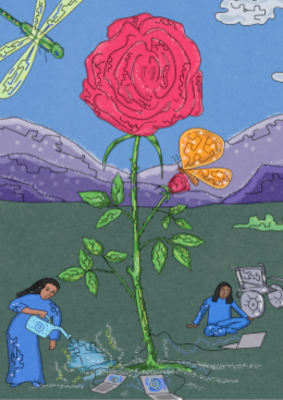 ANNUAL REPORT 2024-2025