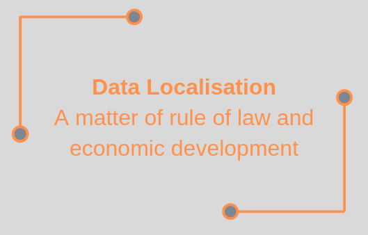 Data Localisation