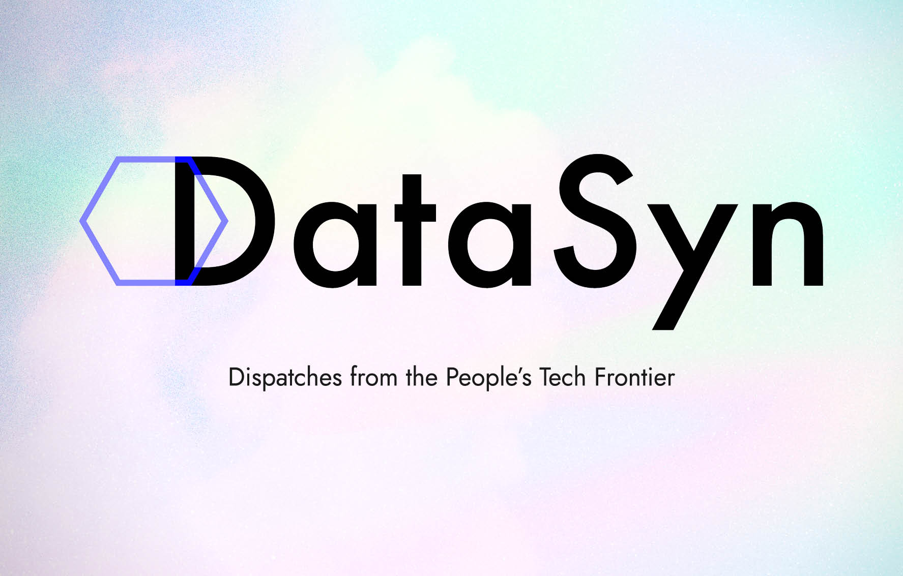 DataSyn Project Page