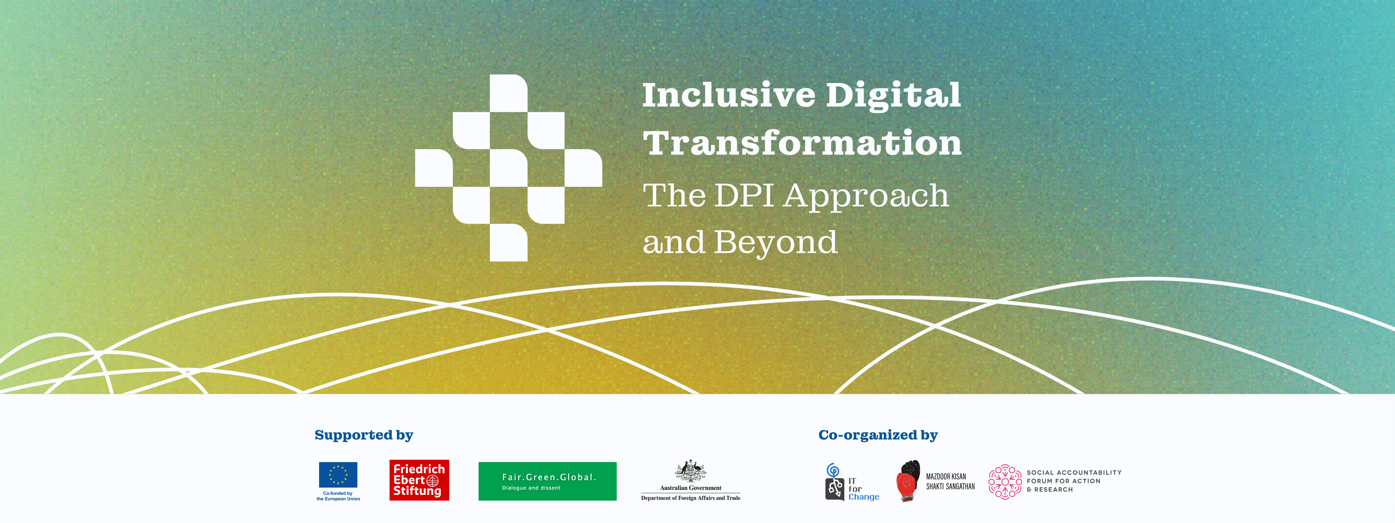 Recovering the ‘Public’ in India’s Digital Public Infrastructure Strategy