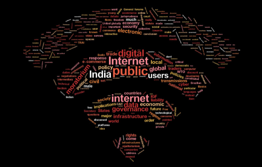 internet governace Meity ICRIER consultation