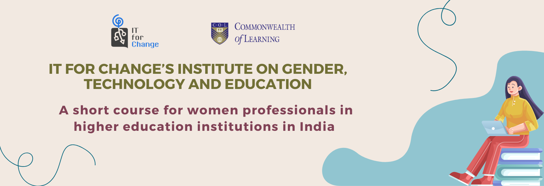 Short Course for Women Professionals in Higher Education Institutions in India 