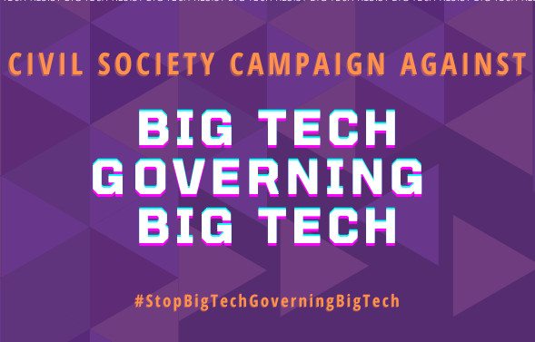 big tech governing big tech