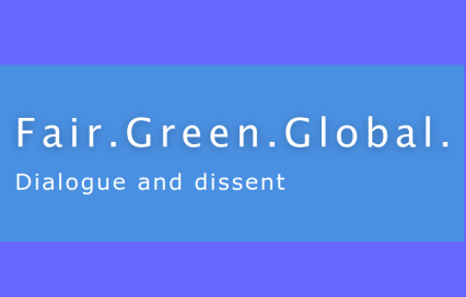 Fair, Green and Global Alliance