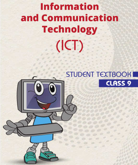 Review of NCERT Class 9 text book on ICT and Education | IT for Change