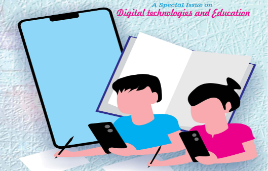  Shiksha Vimarsh - Digital technologies and Education